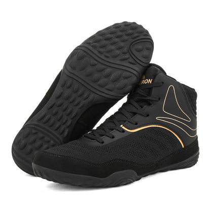 Professional training shoes