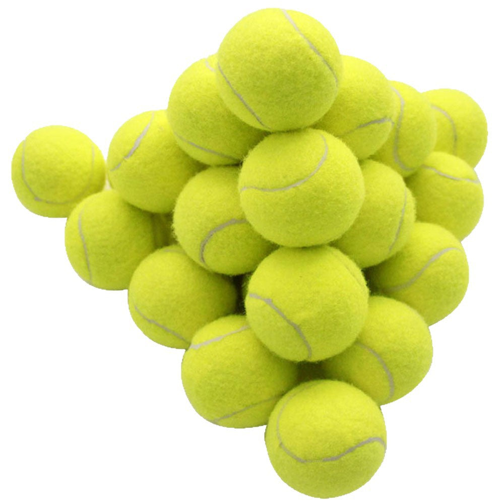 Professional Training Tennis Balls