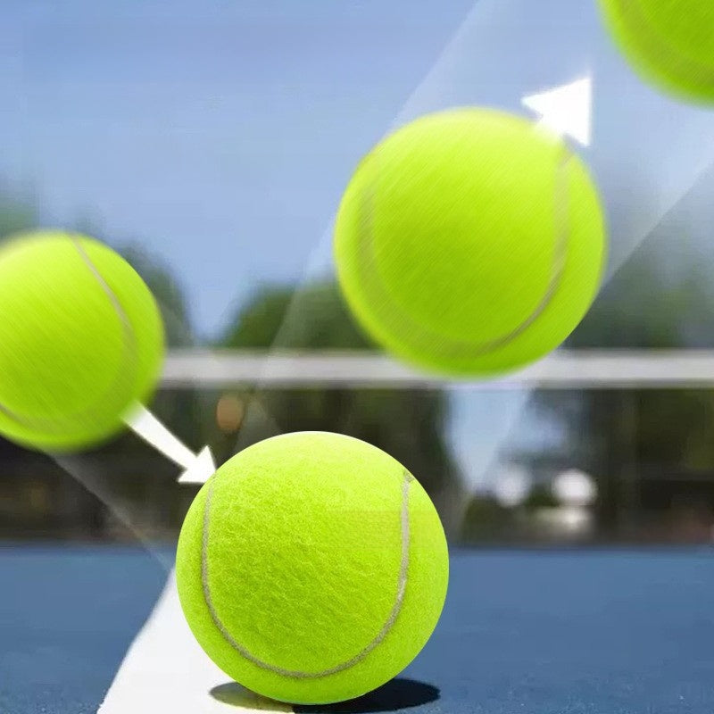 Professional Training Tennis Balls