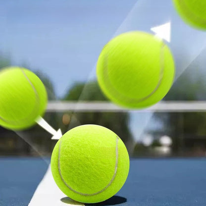 Professional Training Tennis Balls