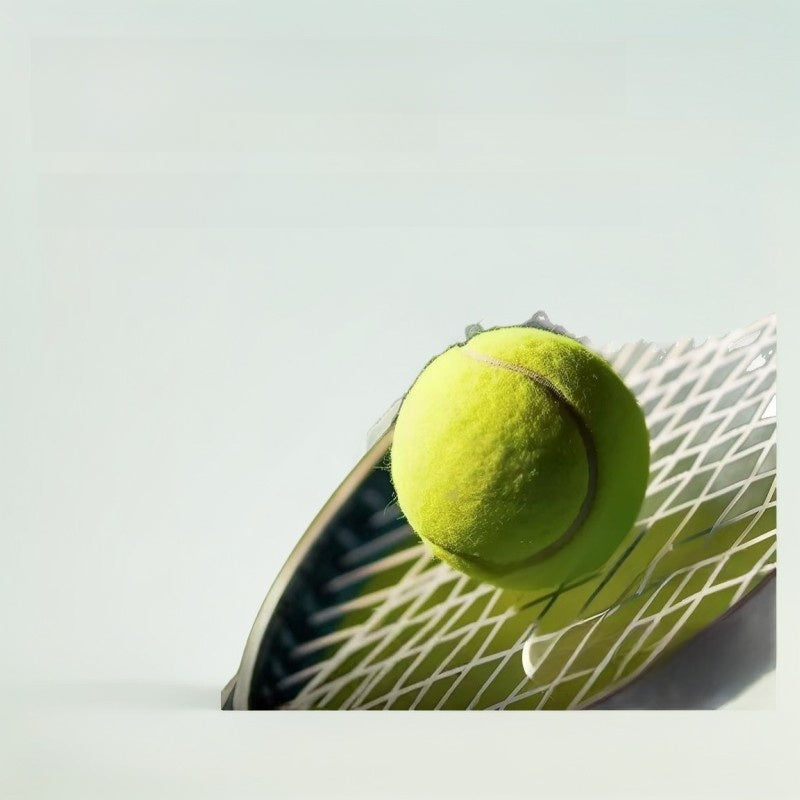 Professional Training Tennis Balls