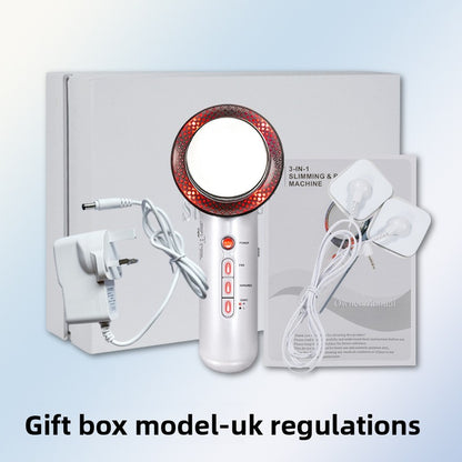 Professional Ultrasonic Slimming Device