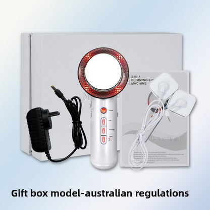 Professional Ultrasonic Slimming Device