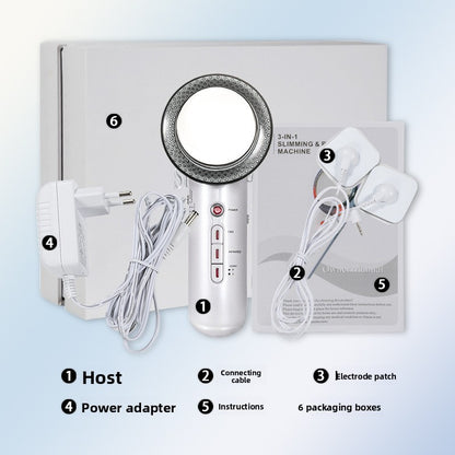 Professional Ultrasonic Slimming Device