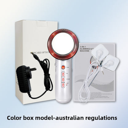 Professional Ultrasonic Slimming Device