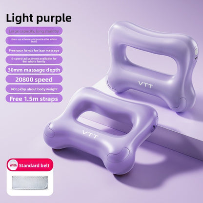 Professional Vibration Fascia Massage Ring
