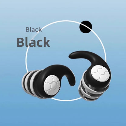 Professional Waterproof Swimming Earplugs