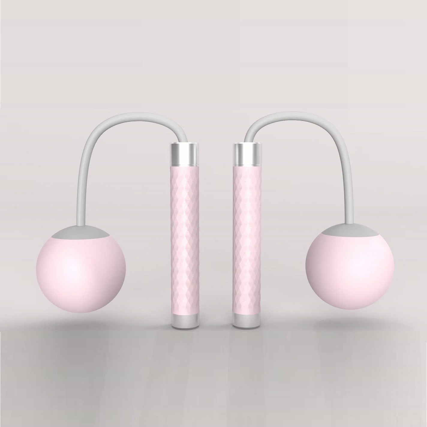 Professional Weighted Skipping Rope