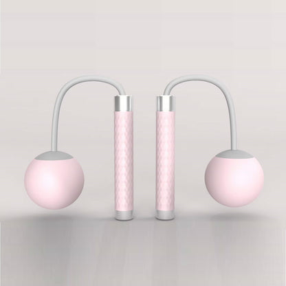 Professional Weighted Skipping Rope