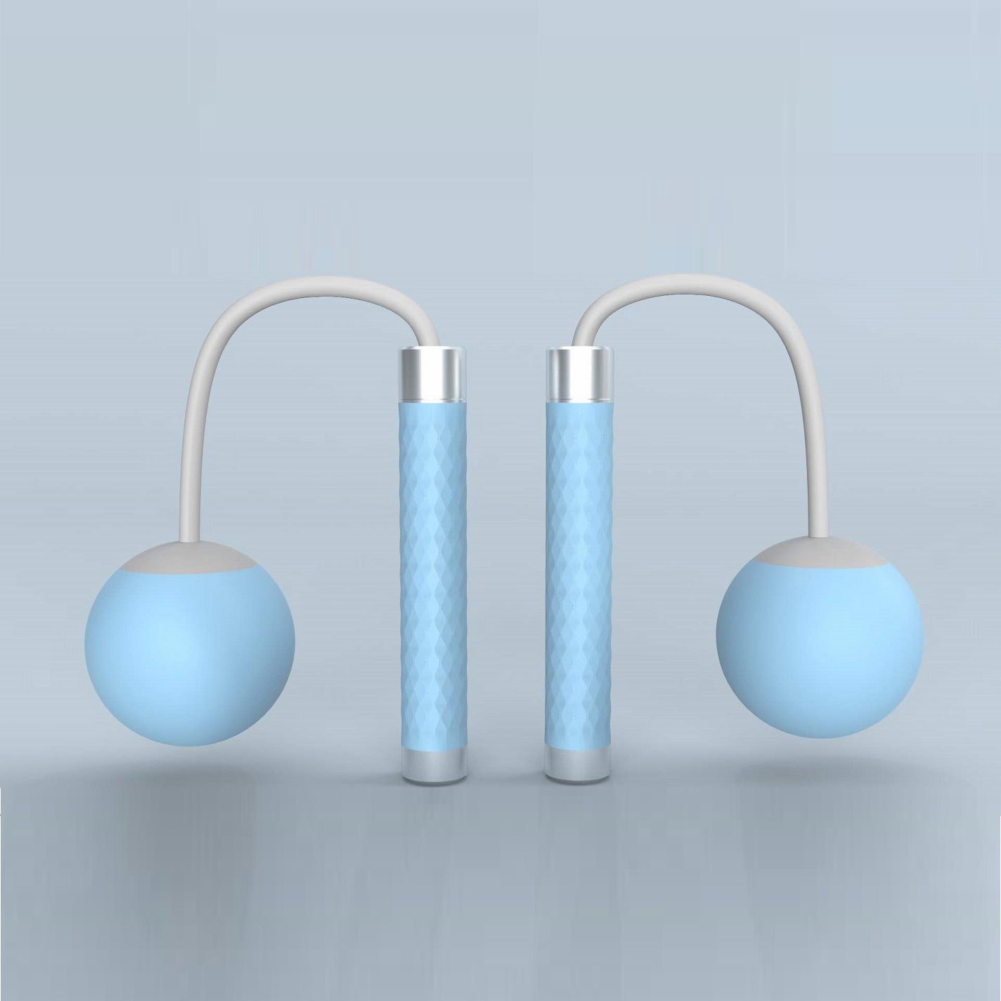 Professional Weighted Skipping Rope