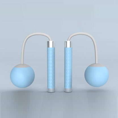 Professional Weighted Skipping Rope