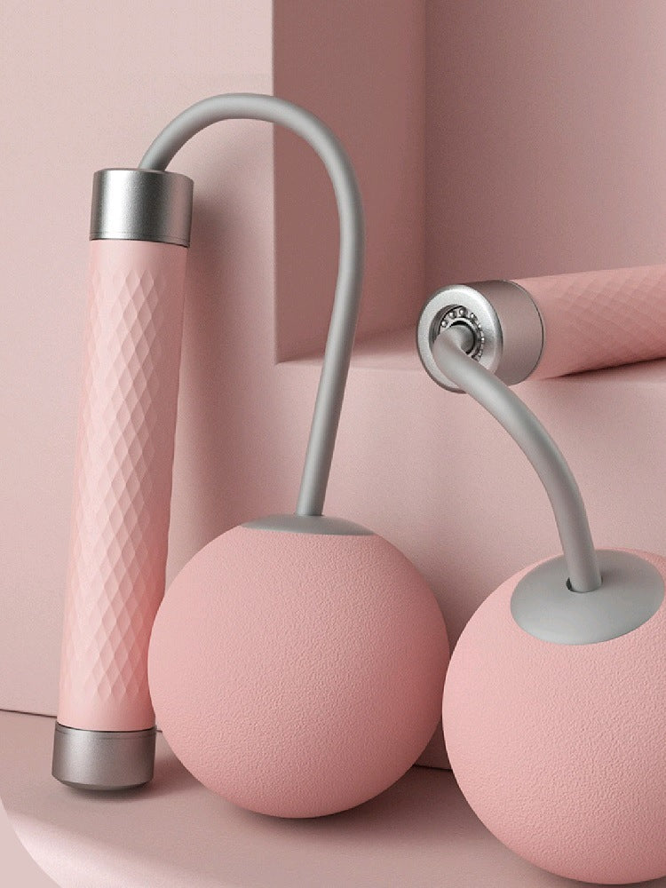 Professional Weighted Skipping Rope
