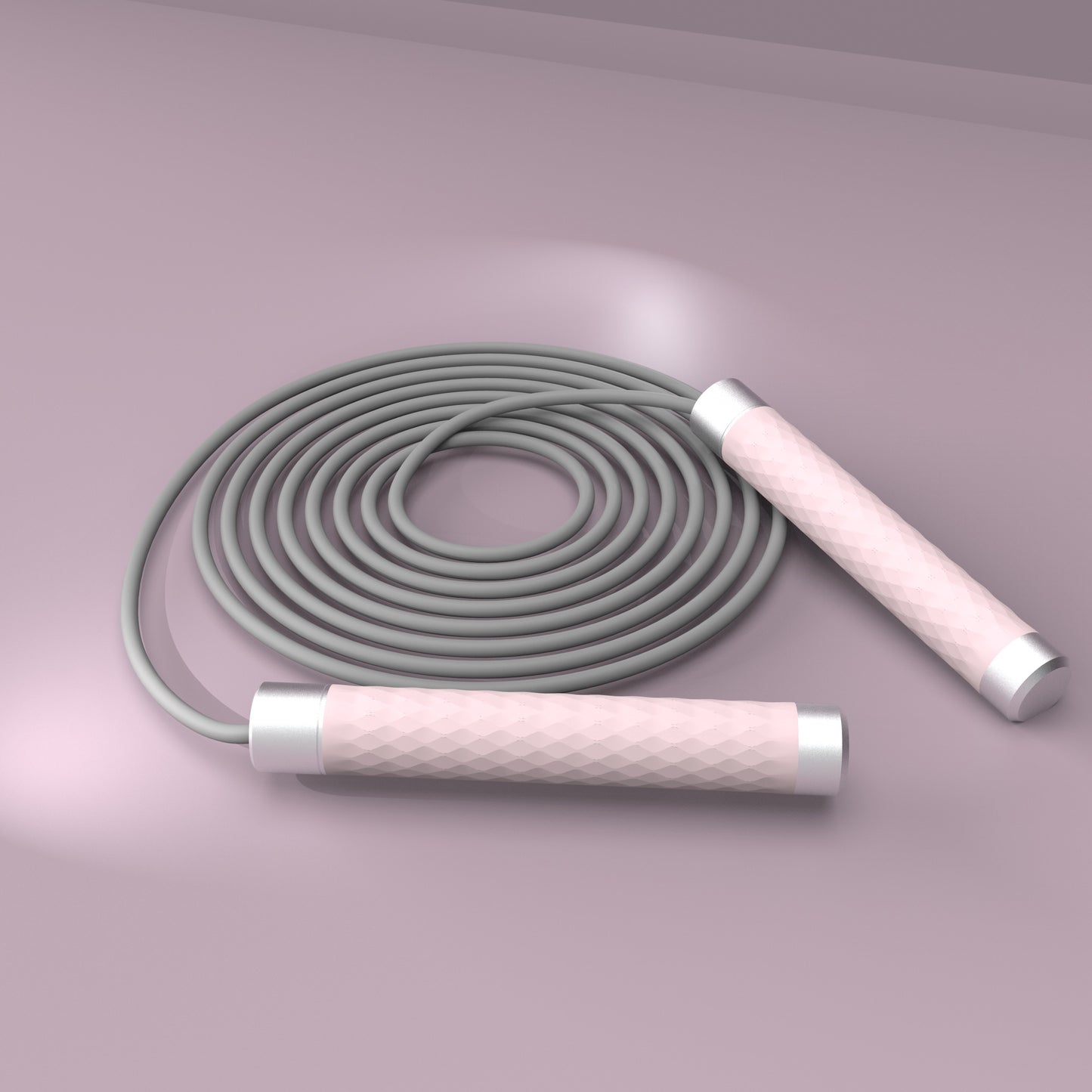 Professional Weighted Skipping Rope