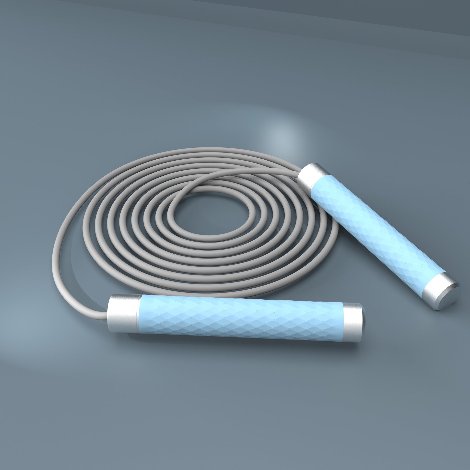 Professional Weighted Skipping Rope