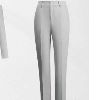 Professional Women's Suit Set with Skirt or Pants