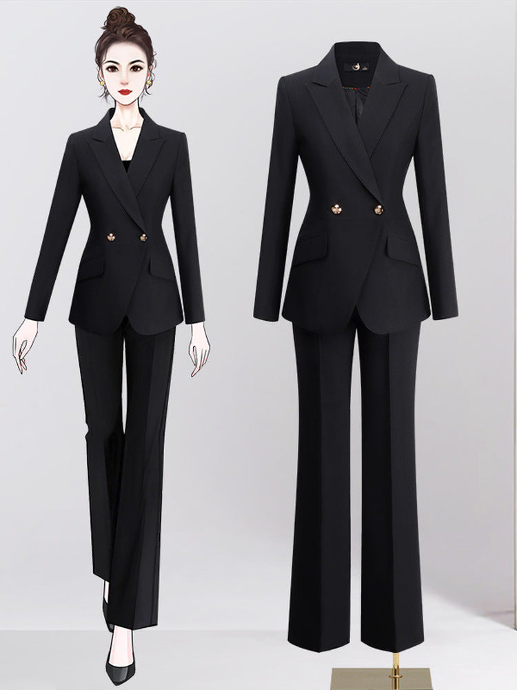 Professional Womens Suit