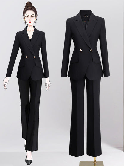 Professional Womens Suit