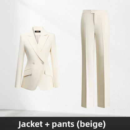 Professional Womens Suit