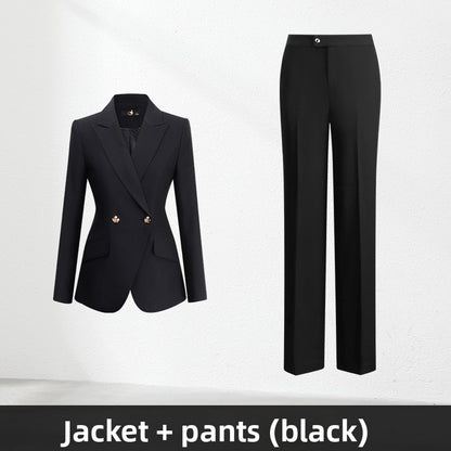Professional Womens Suit