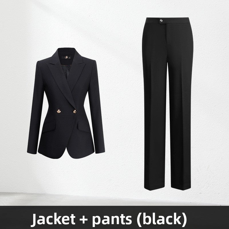 Professional Womens Suit
