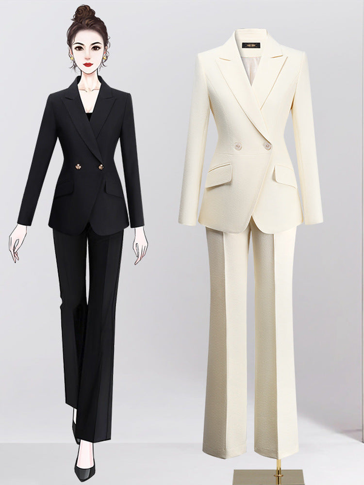 Professional Womens Suit