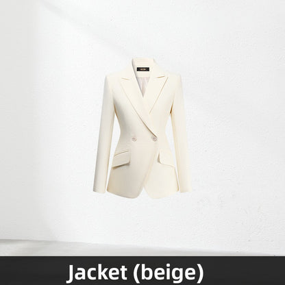 Professional Womens Suit