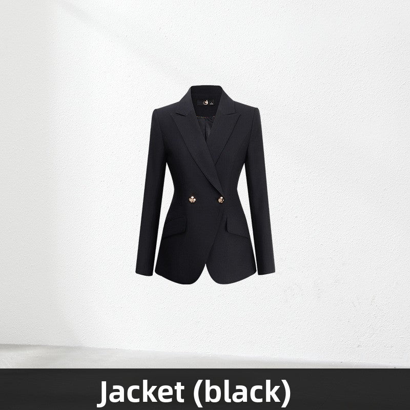 Professional Womens Suit