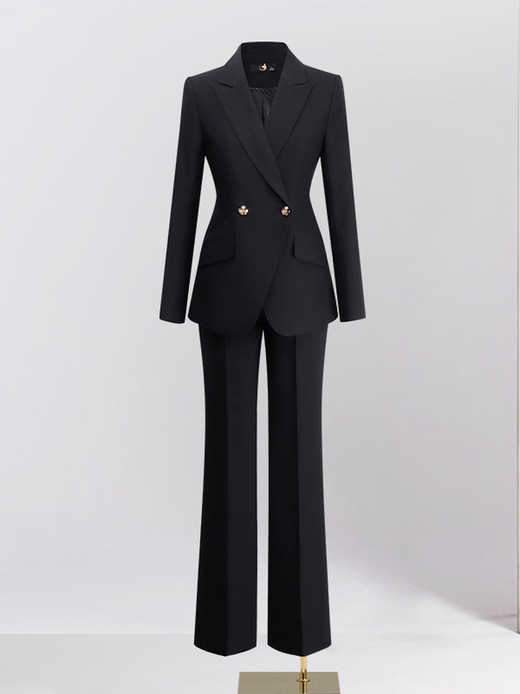 Professional Womens Suit