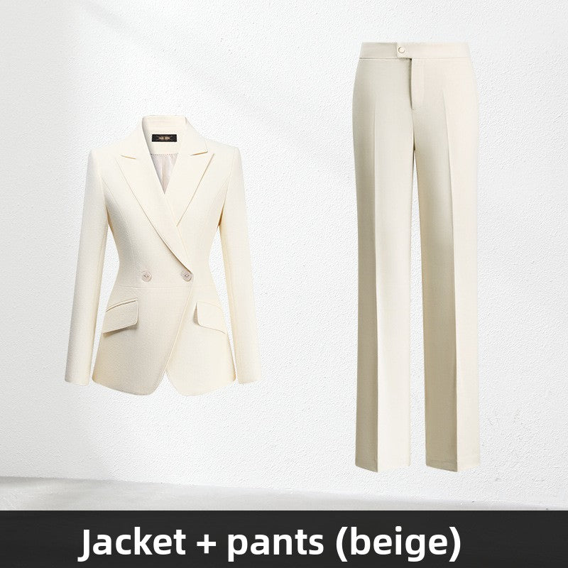Professional Womens Suit