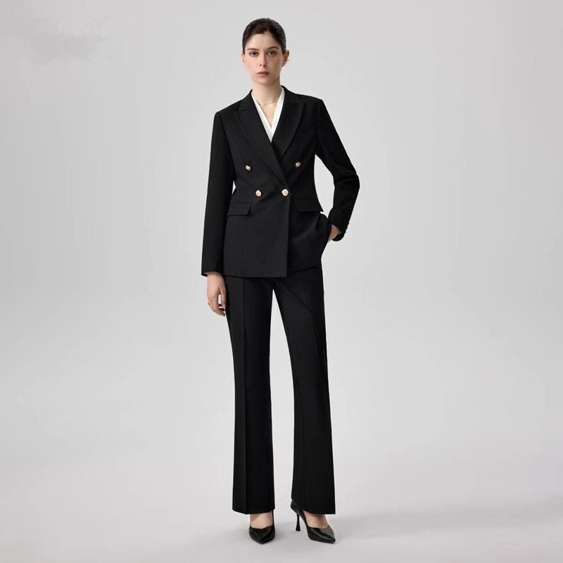 Professional Womens Suit Set