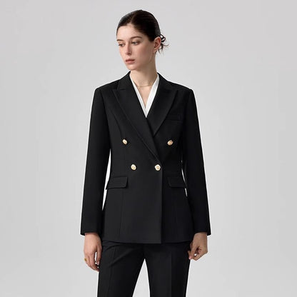 Professional Womens Suit Set