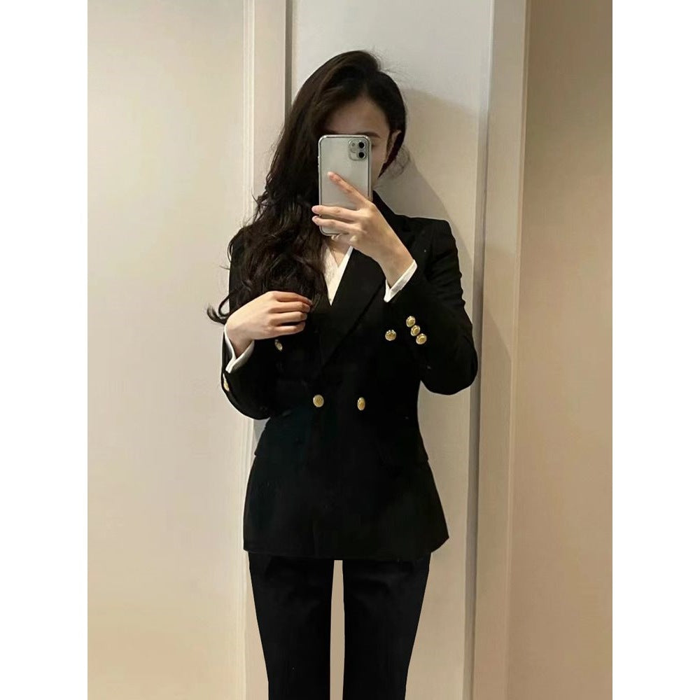 Professional Womens Suit Set