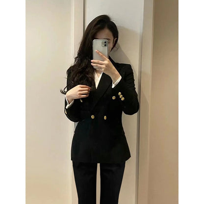 Professional Womens Suit Set