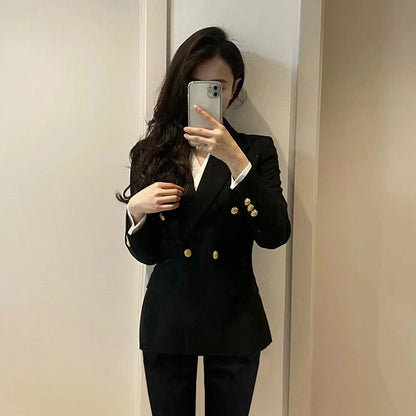 Professional Womens Suit Set