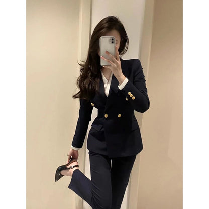 Professional Womens Suit Set