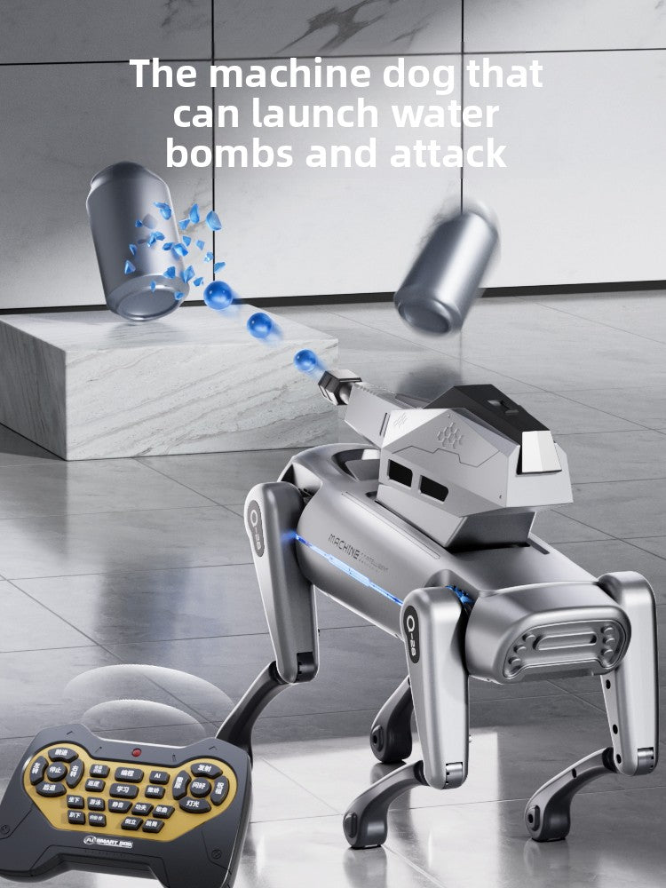 Programmable Robot Dog