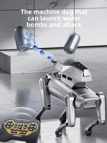 Programmable Robot Dog