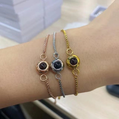 Projection Bracelet