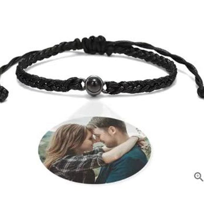 projection bracelet