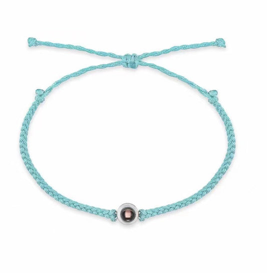 projection bracelet