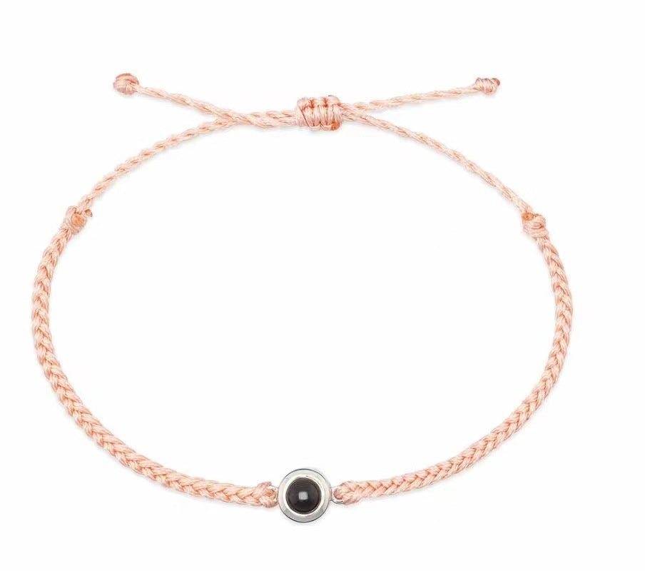 projection bracelet