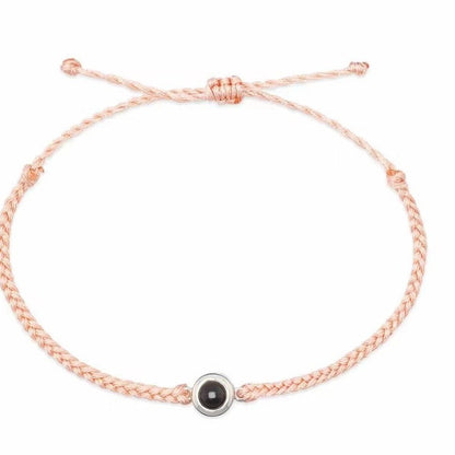 projection bracelet