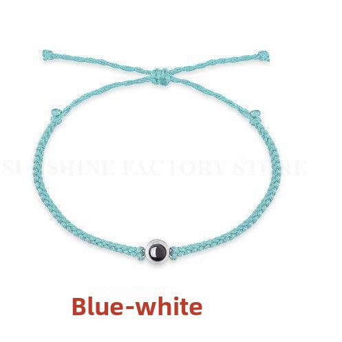 projection bracelet