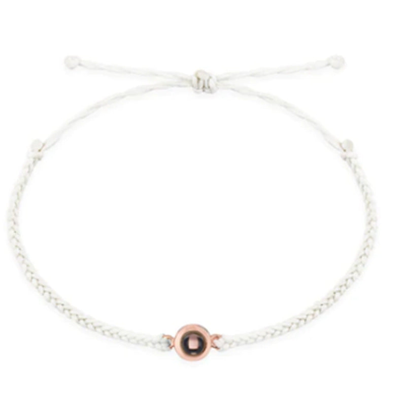 projection bracelet