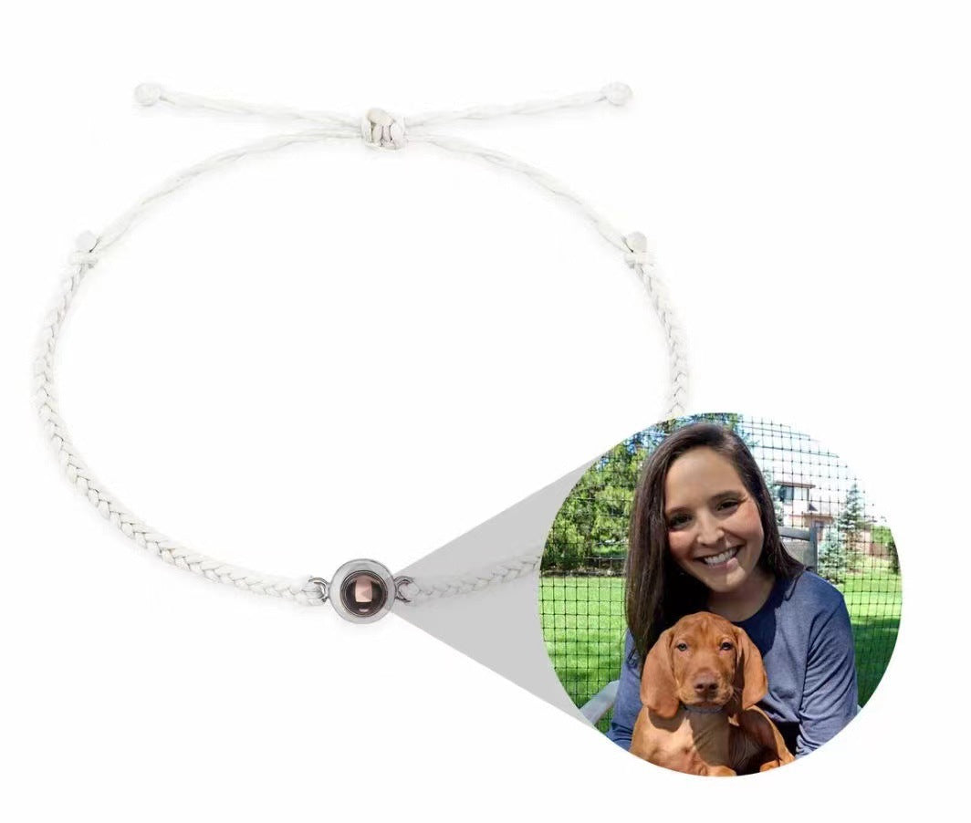 projection bracelet