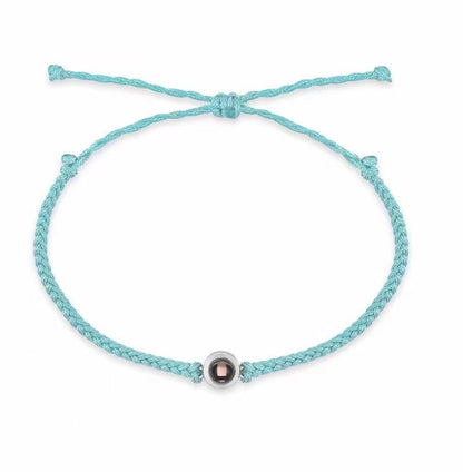 projection bracelet