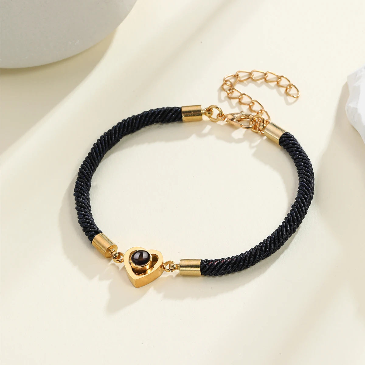 Projection Bracelet