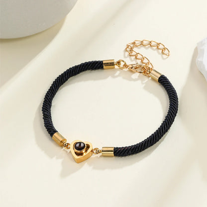 Projection Bracelet