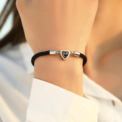 Projection Bracelet