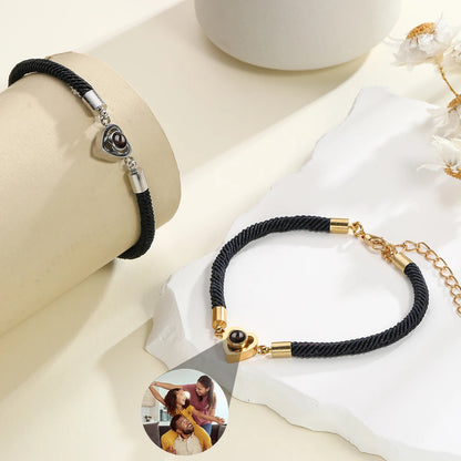 Projection Bracelet